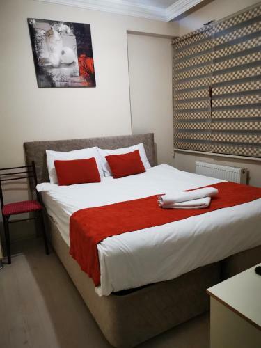 Ador Troia Hotel