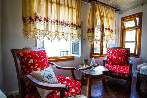 Hostal Grape Island Bozcaada Guest House