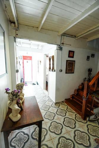Hostal Grape Island Bozcaada Guest House