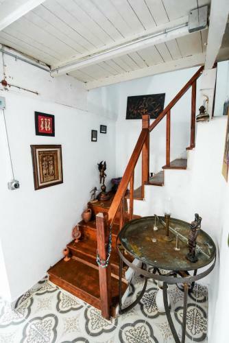 Hostal Grape Island Bozcaada Guest House