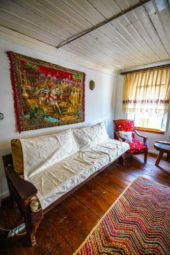 Hostal Grape Island Bozcaada Guest House