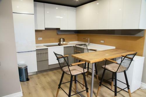 Hotel Inn House Loft Spa