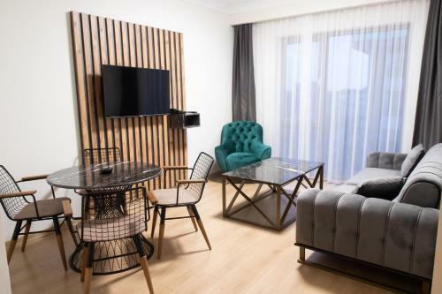 Hotel Inn House Loft Spa