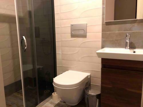 Apartamento Troy Houses