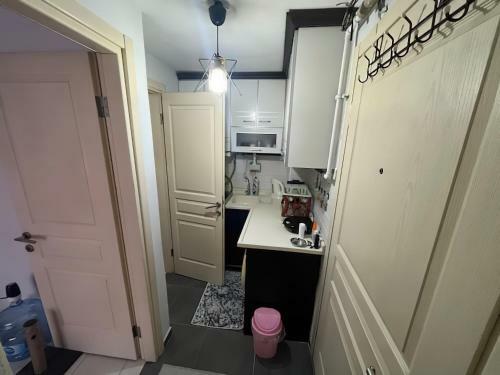 Apartamento Troy Houses