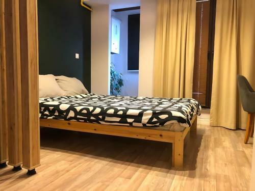 Apartamento Troy Houses