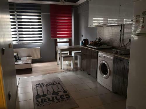 Apartamento Troy Houses