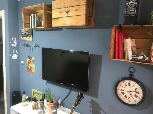 Apartamento Troy Houses