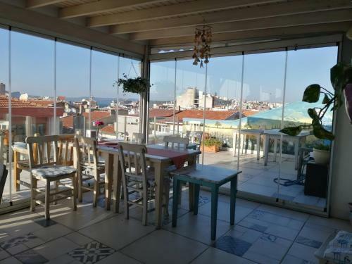 Apartamento Troy Houses