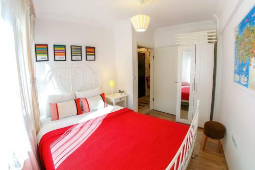 Apartamento Troy Houses