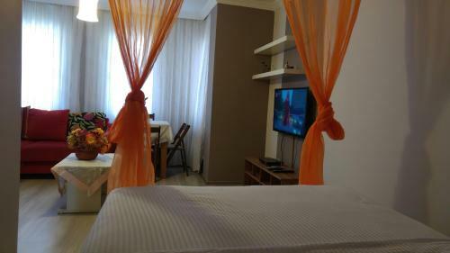Apartamento Troy Houses