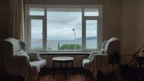 Apartamento Troy Houses