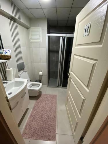 Apartamento Troy Houses