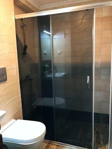 Apartamento Troy Houses