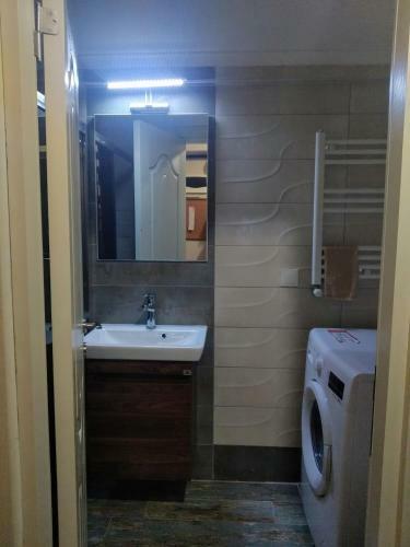 Apartamento Troy Houses