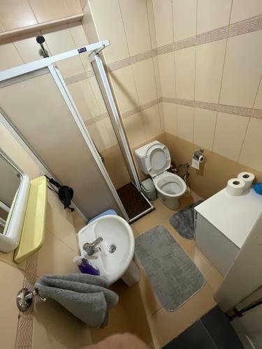 Apartamento Troy Houses