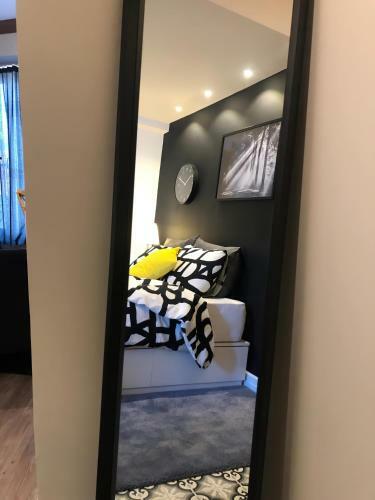 Apartamento Troy Houses