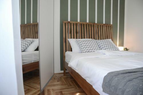 Apartment Dobraya Grey
