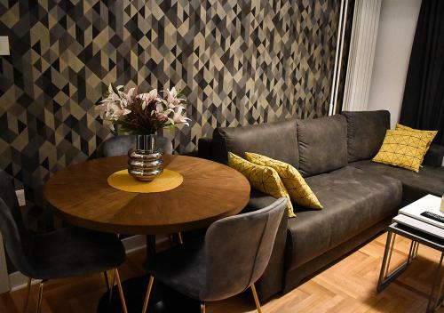 Apartmani Novi Sad