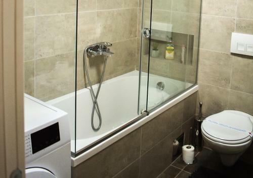 Apartmani Novi Sad