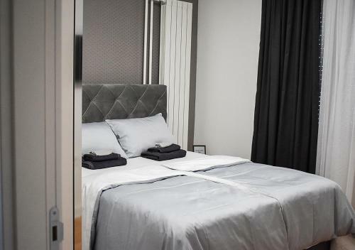Apartmani Novi Sad