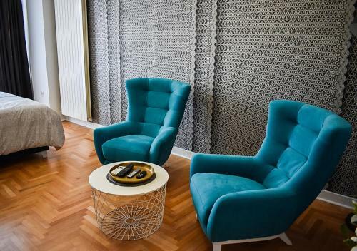Apartmani Novi Sad