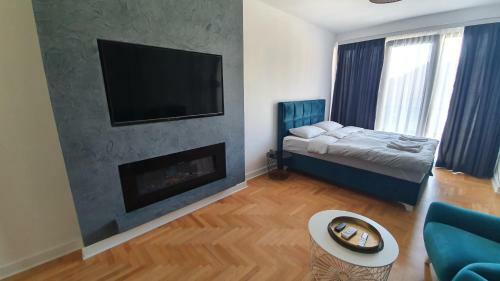 Apartmani Novi Sad