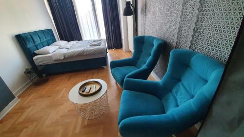 Apartmani Novi Sad