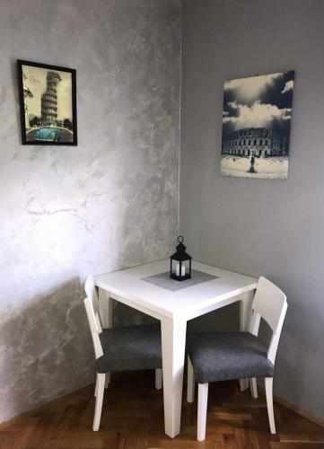 Cosy Apartmant In Novi Sad