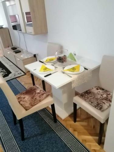 Apartamento Porodiliste-sajam