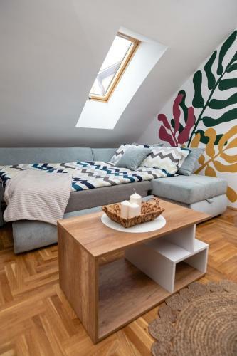 Abiona Apartments