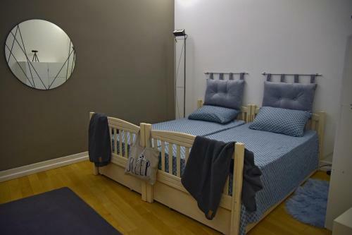 Fortress View, Central Apartment, Best Location.