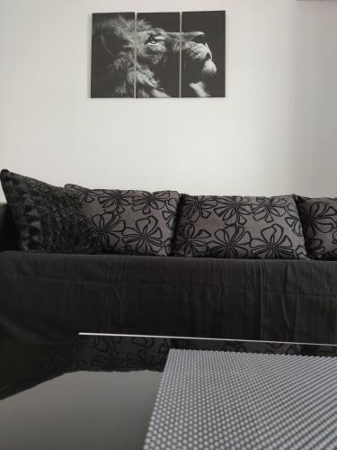 Apartamento Noir City Center