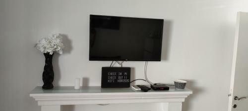 Apartamento Noir City Center
