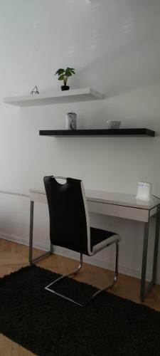 Apartamento Noir City Center