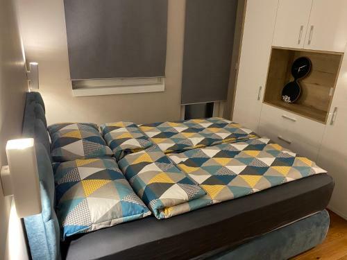Lami City Apartment 2, Private Parking - Blizu Genesis-a