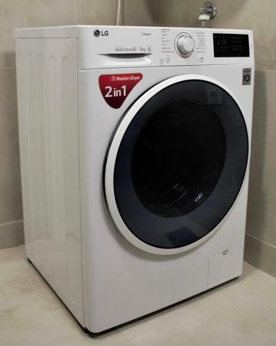 Lami City Apartment 2, Private Parking - Blizu Genesis-a