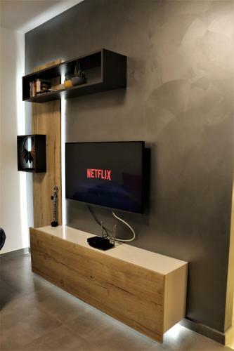 Lami City Apartment 2, Private Parking - Blizu Genesis-a