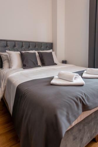 King's Place Apartment