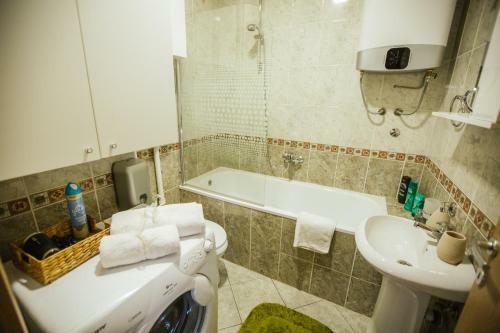 Apartamento Old Town Flat
