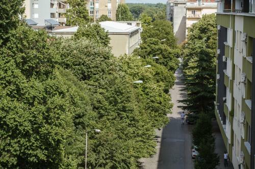 Apartamento Old Town Flat