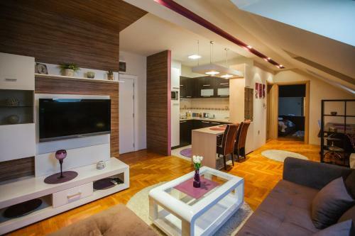 Apartamento Old Town Flat