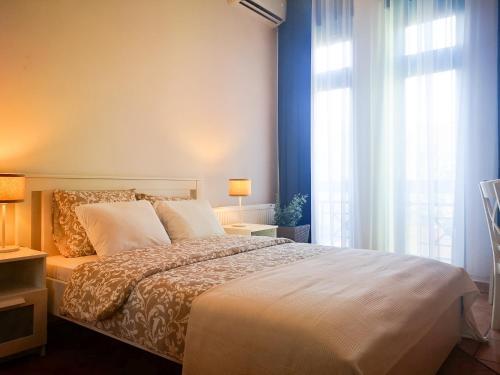 Apartamento Central Masarikova Studio 1
