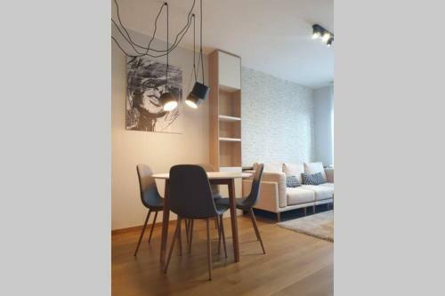 Apartamento Diagonala 2
