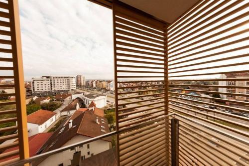 Apartamento Diagonala 2