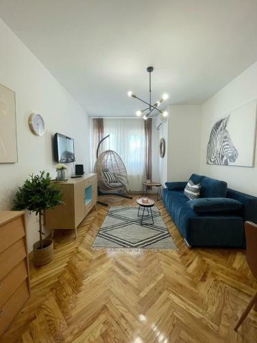 Apartman Kosta