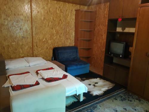 Apartamento Pecin Stan