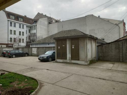 Garden Apartment - Oaza U Centru Grada