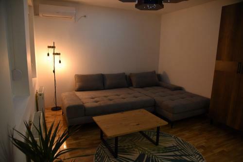 Garden Apartment - Oaza U Centru Grada