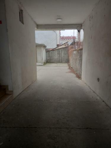 Garden Apartment - Oaza U Centru Grada